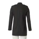 Buy Saint Laurent Wool jacket online