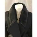 Wool coat Thierry Mugler - Vintage