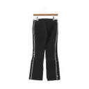 Buy Undercover Wool trousers online