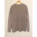 Buy Acne Studios Cashmere pull online