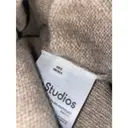 Luxury Acne Studios Knitwear & Sweatshirts Men