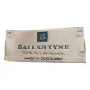 Buy Ballantyne Cashmere scarf online