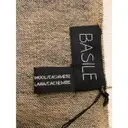 Buy Basile Cashmere scarf online
