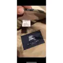 Cashmere hat Burberry