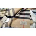 Burberry Cashmere scarf for sale