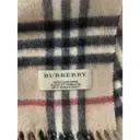 Luxury Burberry Scarves & pocket squares Men