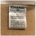 Cashmere cardigan Chanel - Vintage