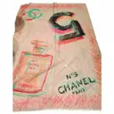 Chanel Schal Chanel