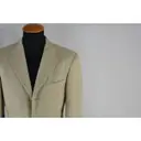 Cashmere jacket Ermenegildo Zegna - Vintage