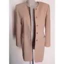 Cashmere coat Escada - Vintage