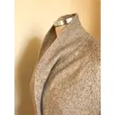 Buy Gianfranco Ferré Cashmere cardi coat online - Vintage