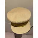 Cashmere beret Hermès