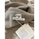 Cashmere knitwear Hermès
