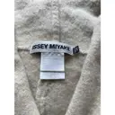 Luxury Issey Miyake Knitwear Women - Vintage