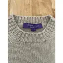 Luxury Ralph Lauren Purple Label Knitwear Women
