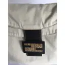 Baguette cloth clutch bag Fendi