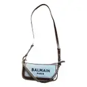 Cloth crossbody bag Balmain