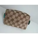 Balthus cloth mini bag Gucci