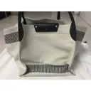 Celine Big Bag cloth handbag for sale