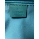 Boston cloth handbag Gucci - Vintage