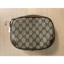 Buy Gucci Bree cloth crossbody bag online - Vintage