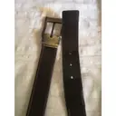 Buy Burberry Cloth belt online
