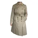 Buy Burberry Cloth trench online - Vintage