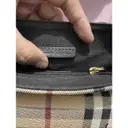 Cloth mini bag Burberry