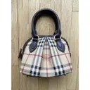 Buy Burberry Cloth mini bag online