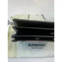 Buy Burberry Cloth crossbody bag online