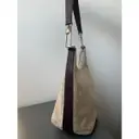 Buy Bvlgari Cloth handbag online