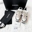 Luxury Chanel Trainers Women