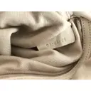 Cloth handbag Chloé - Vintage
