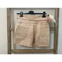 Buy Chloé Cloth shorts online