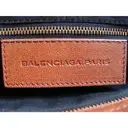 City cloth handbag Balenciaga