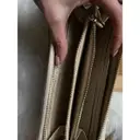 Buy Louis Vuitton Clemence cloth wallet online