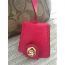 Buy Coach Cloth handbag online
