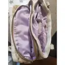 Cloth handbag Coach