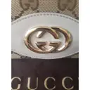 Dialux Britt cloth crossbody bag Gucci
