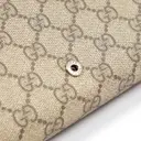 Dionysus Chain Wallet cloth crossbody bag Gucci