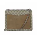 Gucci Dionysus cloth handbag for sale