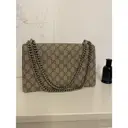 Buy Gucci Dionysus cloth handbag online