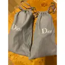 Cloth mules & clogs Dior