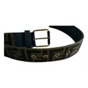 Buy Fendi Cloth belt online