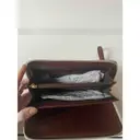 Cloth wallet Fendi