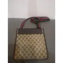 Gucci Cloth crossbody bag for sale