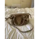 Gucci Cloth handbag for sale