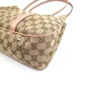 Buy Gucci Cloth handbag online