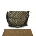 Buy Gucci Cloth crossbody bag online