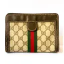 Buy Gucci Cloth vanity case online - Vintage